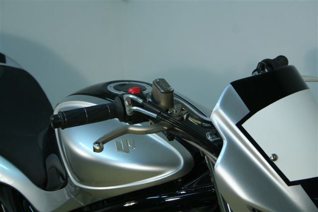 suzuki gladius trophy 2012 maitre cylindre