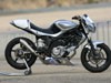 Suzuki lance le Gladius Trophy : une GSR � gagner