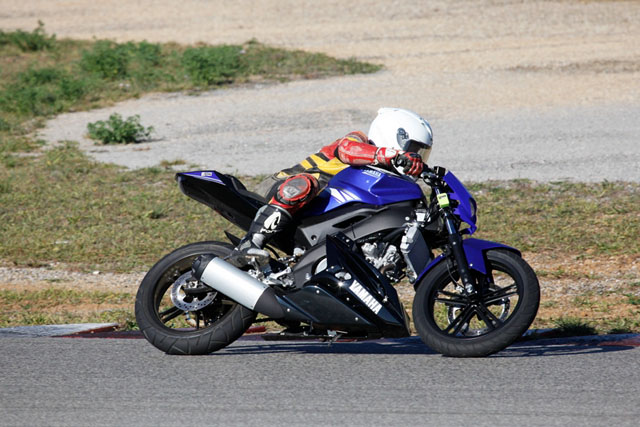 challenge villeurbanne 125 4t avec yamaha yzf 125 challenge villeurbanne 125 4t avec yamaha yzf 125