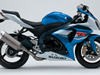 Suzuki renouv�le son op�ration au Bol d'Or 2012