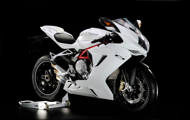 mv agusta f3 675