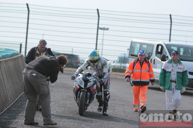 bol d or 2012 samedi 10