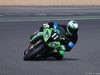 Pirelli gagne le bol d'or 2012 avec Kawasaki SRC