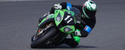 Pirelli gagne le bol d'or 2012 avec Kawasaki SRC