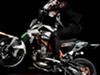 Rok Barogos passe au guidon de la KTM Duke 690