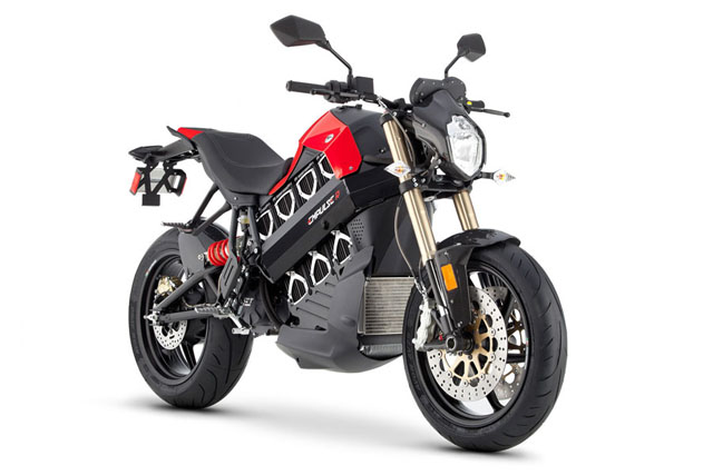 brammo empulse r avant