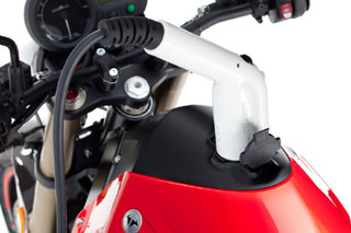 brammo empulse r recharge