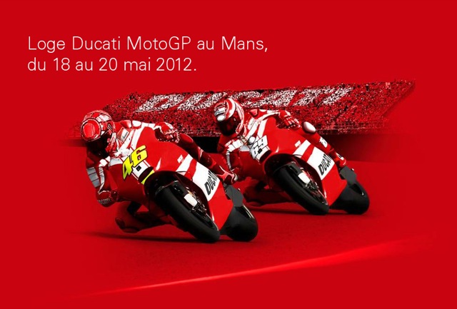 tribune ducati gp de france au mans tribune ducati gp de france au mans