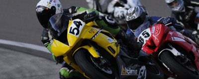Fermeture du circuit Carole 3 mois pour travaux