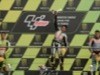 Louis Rossi s'offre la victoire au Mans en Moto3