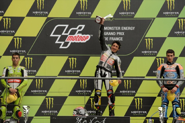 louis rossi moto3 gp de france au mans 2012 louis rossi moto3 gp de france au mans 2012