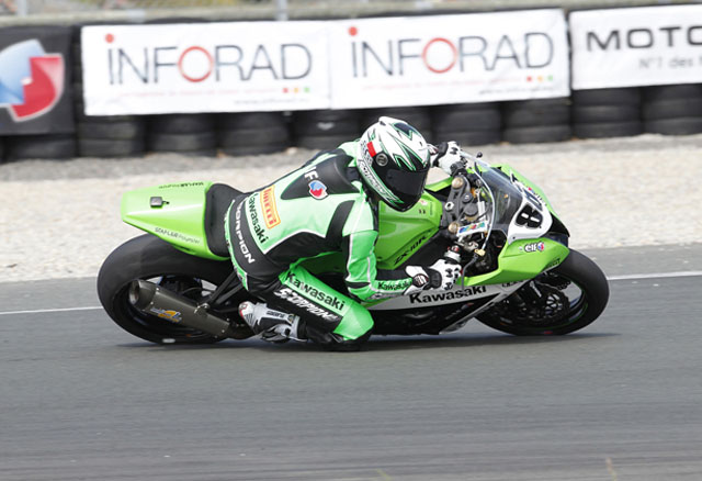 fsbk le vigeant julien da costa fsbk le vigeant julien da costa