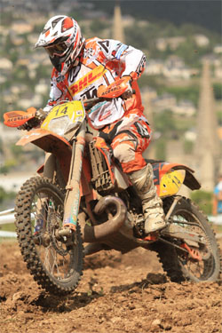 christophe nambotin trefle lozerien 2012 ktm christophe nambotin trefle lozerien 2012 ktm