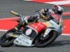 Louis Rossi 4e au Grand-Prix de Barcelone