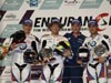 BMW Motorrad France Team Thevent s'impose � Doha