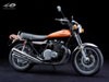 Les 40 ans de la Kawasaki Z � d�couvrir sur le net