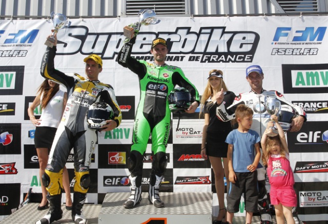 podium fsbk ledenon podium fsbk ledenon