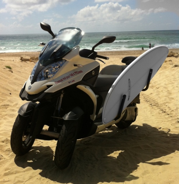 quadro 350 d pitlane avec son surf quadro 350 d pitlane avec son surf