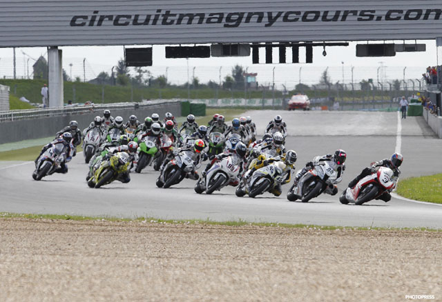 fsbk magny cours 2012 fsbk magny cours 2012