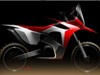 Honda participera � l'�dition 2013 du Dakar