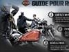 Harley-Davidson lance sa rubrique Pour Elle