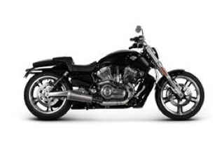 hd muscle 2011 akrapovic