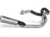 Akrapovic pour V-Rod Nightrod Special et Muscle