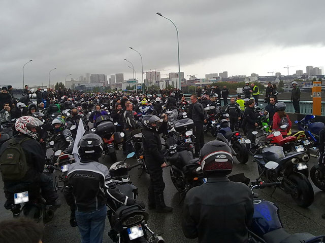 manif ffmc 11 septembre 2011 paris perif bercy manif ffmc 11 septembre 2011 paris perif bercy