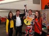 Christophe Nambotin champion du monde E3 2012