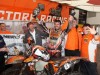Meo et Bellino champions du monde d'enduro 2012