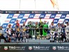 Kawasaki et Pirelli gagnent les 24 heures du Mans