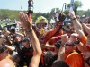 Apr�s l'Enduro, KTM champion du monde en MX