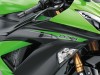 Une nouvelle Kawasaki Ninja ZX6R pour 2013