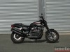 Harley-Davidson Nightster et XR 1200 X, c'est fini