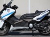 Deux Yamaha TMAX 530 pour la Police Municipale