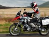 Nouvelle BMW R 1200 GS au salon de Cologne