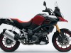 Une Suzuki V-Strom 1000 pour l'ann�e 2013