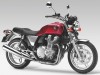 La Honda CB 1100 arrive enfin en France en 2013