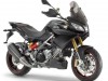 L'Aprilia Caponord 1200 viendra face � la MTS