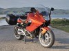 BMW lance sa F 800 GT au salon de Milan