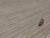 La premi�re sp�ciale du Dakar pour Francisco Lopez