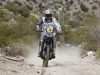 David Casteu et Yamaha en t�te � mi course