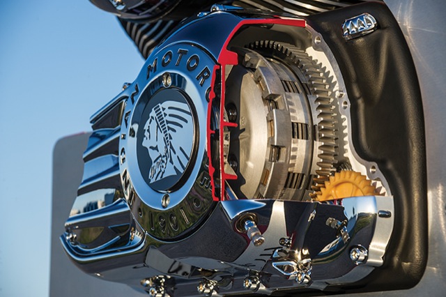indian thunder stroke 111 coupe