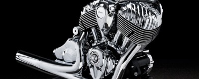 Indian Thunder Stroke 111 : le moteur du renouveau