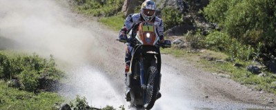 Cyril Despres quitte KTM. Un nouveau team Rallye