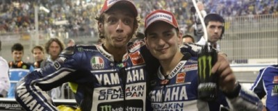 Lorenzo gagne, Rossi brille et Ducati s'effondre