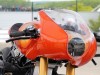 Le BMW Concept Ninety au Cafe Racer Festival