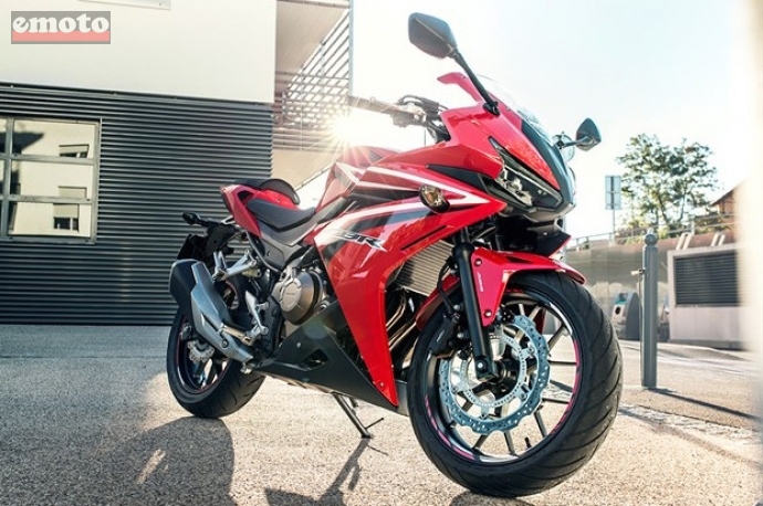 honda cbr500r 2016 honda cbr500r 2016