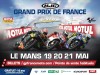 Gagnez vos places pour le Grand-Prix de France