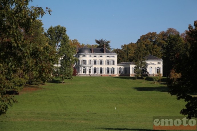 au chateau de groussay a monfort l amaury au chateau de groussay a monfort l amaury